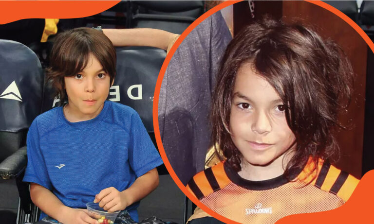 Thomas David Black: The Real Story of Jack Black’s Young Son Thomas David Black: The Real Story of Jack Black’s Young Son