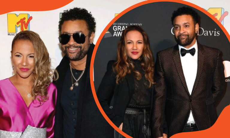 Who Is Rebecca Packer, Shaggy’s Wife? Her Life, Kids, and Career