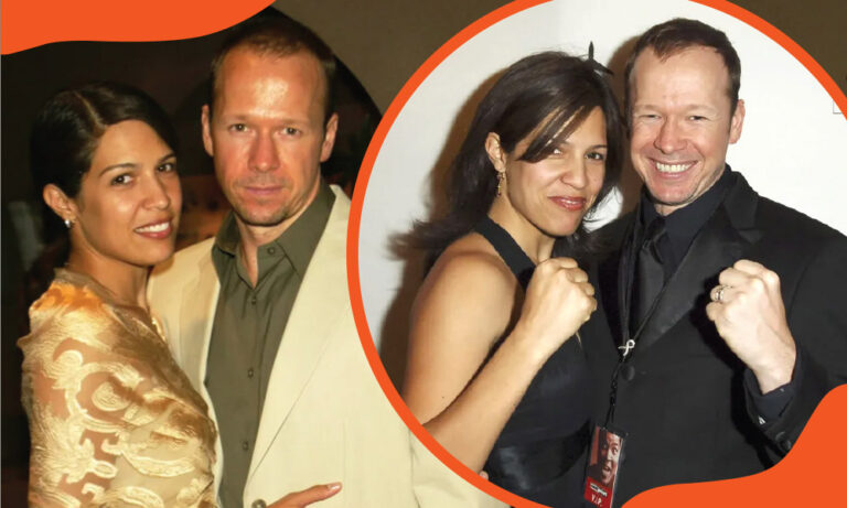 Where Is Kimberly Fey Now? Donnie Wahlberg’s Ex-Wife Life After Divorce