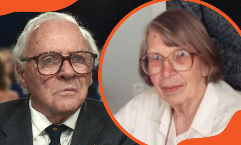 Grete Winton: All About Nicholas Winton’s Wife Grete Winton: All About Nicholas Winton’s Wife