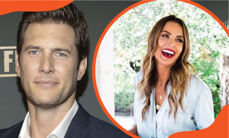 All About Danielle Kirlin: Ryan McPartlin’s Wife, Kids, and Career All About Danielle Kirlin: Ryan McPartlin’s Wife, Kids, and Career