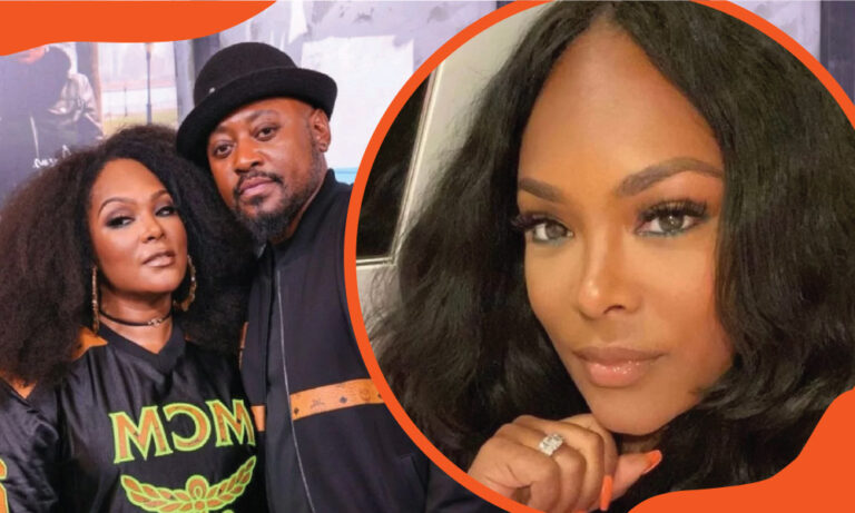Who Is Keisha Epps? Inside the Life of Omar Epps’ Talented Wife Who Is Keisha Epps? Inside the Life of Omar Epps’ Talented Wife