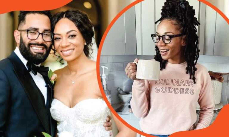 Who Is Ryan Nicole Hughley? Inside the Life of D.L. Hughley’s Talented Daughter Who Is Ryan Nicole Hughley? Inside the Life of D.L. Hughley’s Talented Daughter