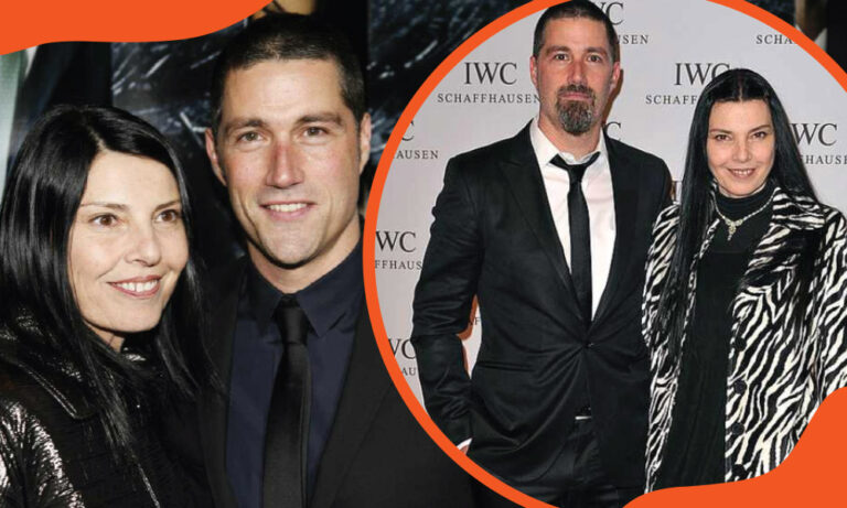 Margherita Ronchi: The Real Story of Matthew Fox’s Private Wife