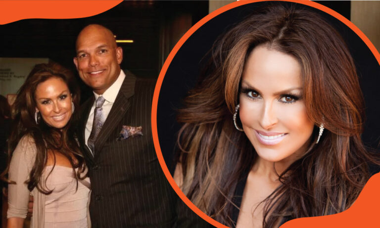 Rebecca Villalobos: The Inspiring Life of David Justice’s Wife