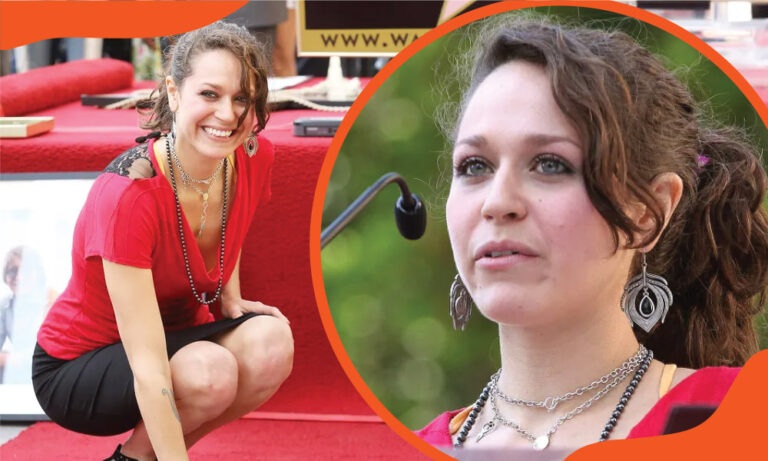 Who Is Jesse Belle Deutschendorf, John Denver’s Daughter? Her Life Story Who Is Jesse Belle Deutschendorf, John Denver’s Daughter? Her Life Story