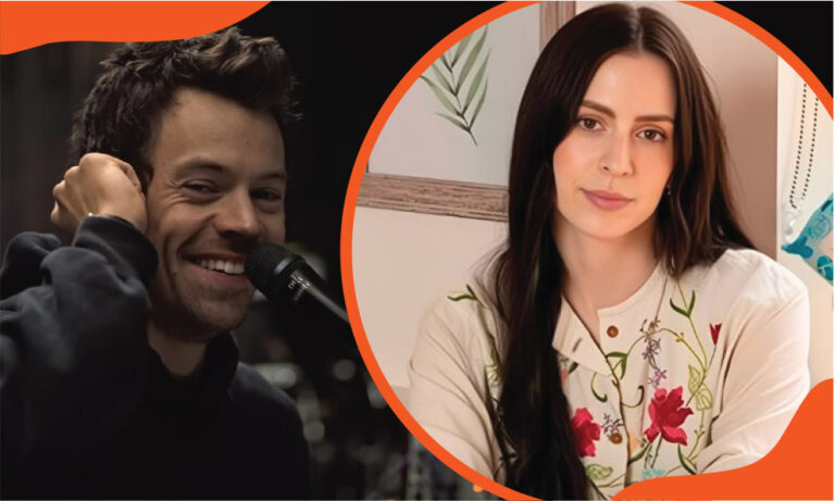 Who Is Amy Twist? The Private Life of Harry Styles’ Sister