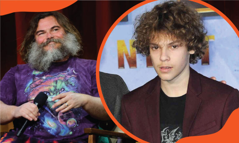 Who Is Samuel Jason Black? Meet Jack Black’s Talented Son Who Is Samuel Jason Black? Meet Jack Black’s Talented Son