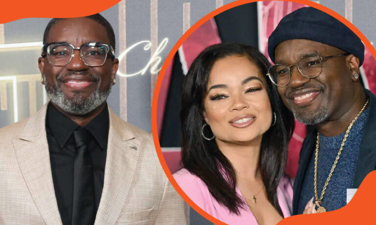 Who Is Verina Howery? The Real Story of Lil Rel Howery’s Ex-Wife Who Is Verina Howery? The Real Story of Lil Rel Howery’s Ex-Wife
