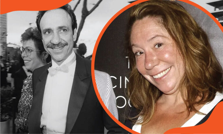 What Happened to Kate Hannan? The Emotional Story of F. Murray Abraham’s Wife What Happened to Kate Hannan? The Emotional Story of F. Murray Abraham’s Wife
