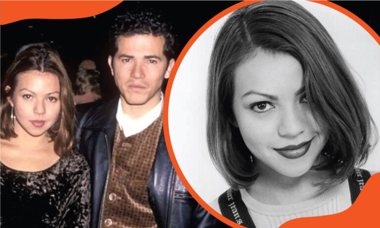 Who Is Yelba Osorio? The Actress and Former Wife of John Leguizamo Who Is Yelba Osorio? The Actress and Former Wife of John Leguizamo