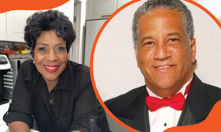 What Happened to Landrus Clark? The Truth About Jo Marie Payton’s Ex-Husband What Happened to Landrus Clark? The Truth About Jo Marie Payton’s Ex-Husband