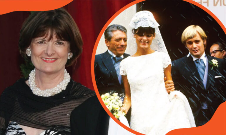Katherine Carpenter: The Private Life and Family Story of David McCallum’s Wife