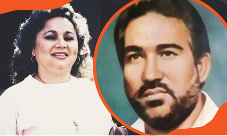 Darío Sepúlveda: The Truth About Griselda Blanco’s Most Tragic Love Story Darío Sepúlveda: The Truth About Griselda Blanco’s Most Tragic Love Story