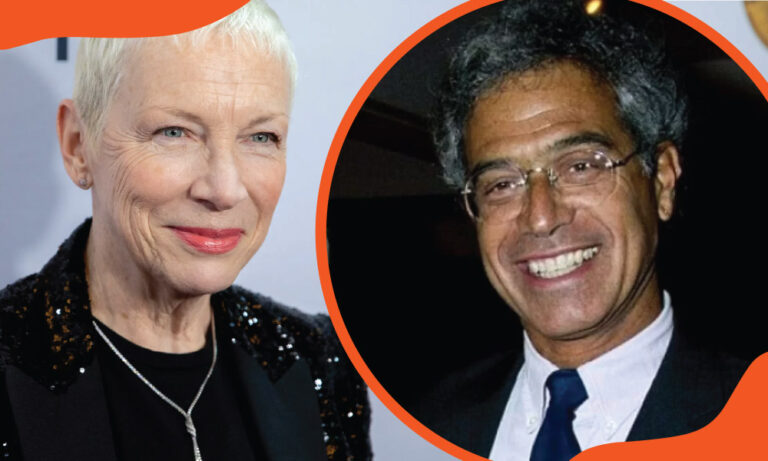 Mitchell Besser: The Inspiring Story of Annie Lennox’s Husband