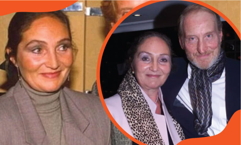 Joanna Haythorn: What Happened After Being Charles Dance’s Ex-Wife? Joanna Haythorn: What Happened After Being Charles Dance’s Ex-Wife?