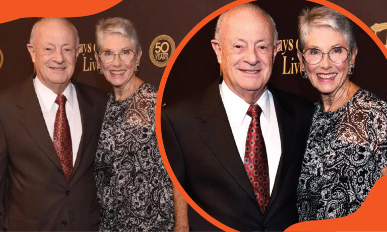 The Real Story of Lou Genevrino and His Life With Elinor Donahue The Real Story of Lou Genevrino and His Life With Elinor Donahue