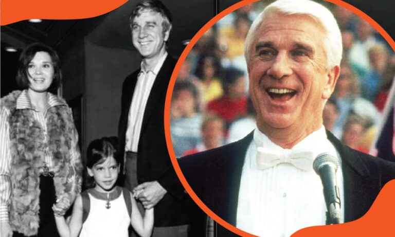 Maura Nielsen Kaplan: The Real Story of Leslie Nielsen’s Daughter Maura Nielsen Kaplan: The Real Story of Leslie Nielsen’s Daughter