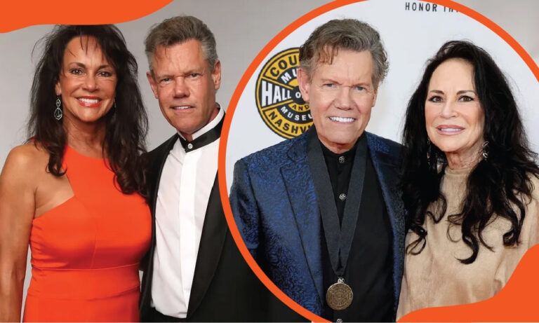 The Real Story of Mary Beougher, Randy Travis’ Devoted Wife