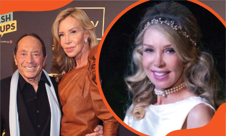 Who Is Lisa Pemberton? Meet Paul Anka’s Ex-Wife and Her Life Story Who Is Lisa Pemberton? Meet Paul Anka’s Ex-Wife and Her Life Story