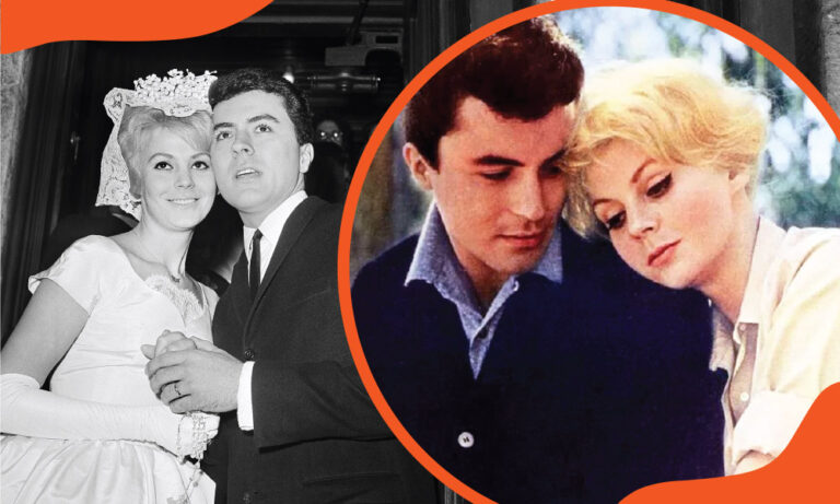 Evy Norlund: The Life Story of James Darren’s Wife and Former Miss Denmark