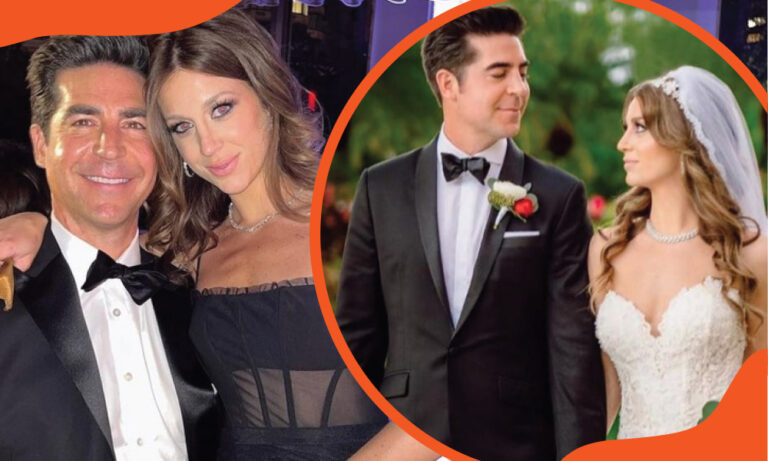 Emma DiGiovine: The Full Story of Jesse Watters’ Wife, Career, and Family Life Emma DiGiovine: The Full Story of Jesse Watters’ Wife, Career, and Family Life