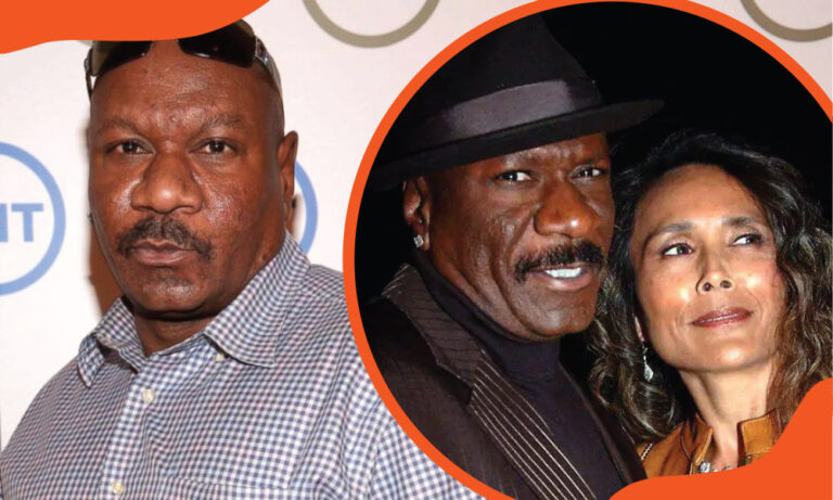 Who Is Deborah Reed, Ving Rhames’ Wife? Her Life, Family, and Story