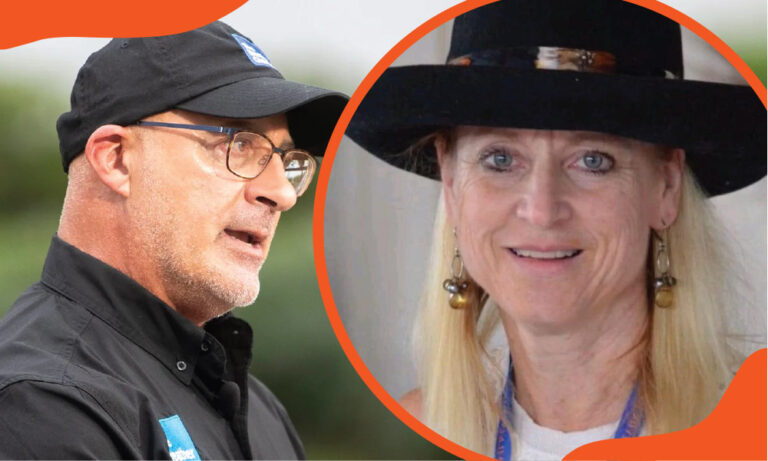 Who Is Tamra Cantore? The Story of Jim Cantore’s Ex-Wife Who Is Tamra Cantore? The Story of Jim Cantore’s Ex-Wife