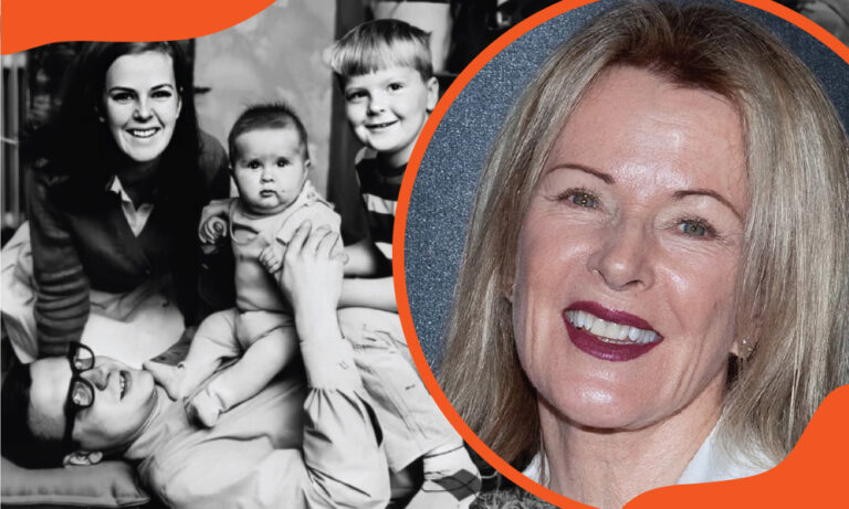 Who Is Ragnar Fredriksson? The Real Story of Anni-Frid Lyngstad’s Ex-Husband