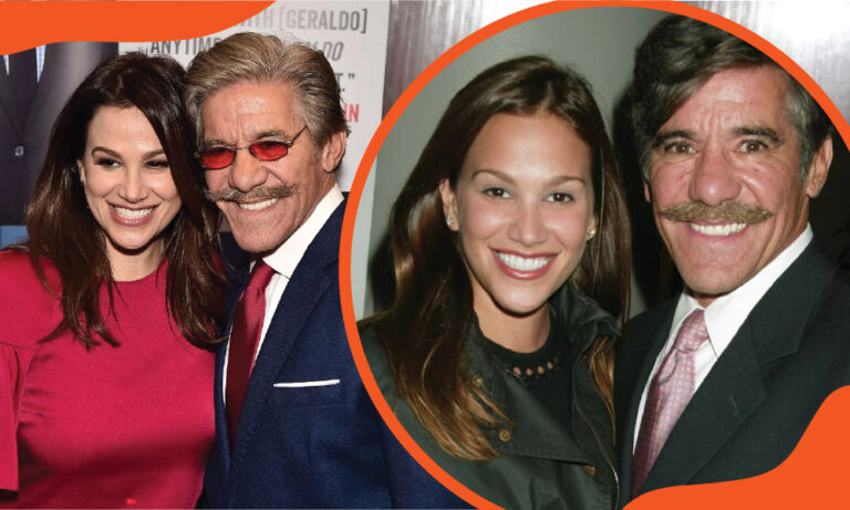 Who Is Erica Michelle Levy? Meet Geraldo Rivera’s Private and Talented Wife Who Is Erica Michelle Levy? Meet Geraldo Rivera’s Private and Talented Wife