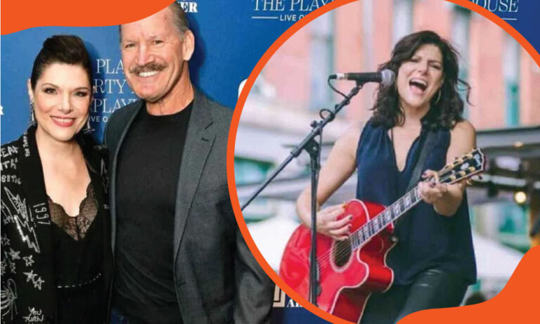 Who Is Veronica Stigeler? The Truth About Bill Cowher’s Talented Wife