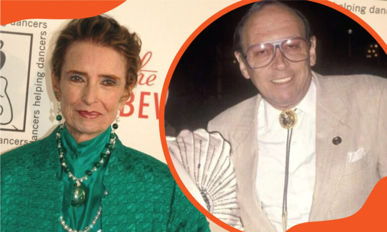 Roy Thorsen: Meet Margaret O’Brien’s Husband and Life Partner