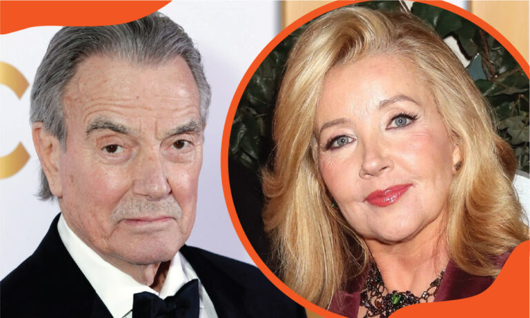 Who Is Dale Russell Gudegast? The Real Story of Eric Braeden’s Wife