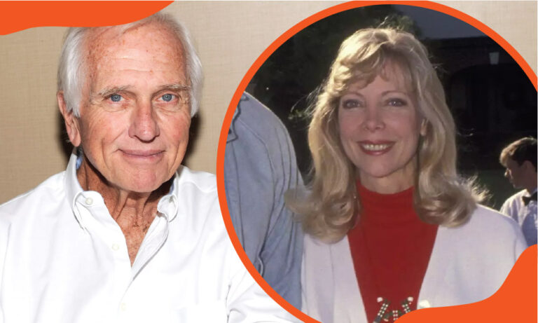 Who Was Valerie Lundeen? The True Story of Ron Ely’s Beloved Wife Who Was Valerie Lundeen? The True Story of Ron Ely’s Beloved Wife