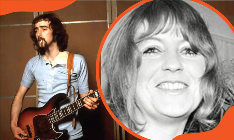 Julie Ann Reubens: The Private Life of John McVie’s Longtime Wife Julie Ann Reubens: The Private Life of John McVie’s Longtime Wife