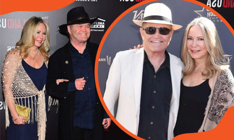 Donna Quinter: What You Didn’t Know About Micky Dolenz’s Wife