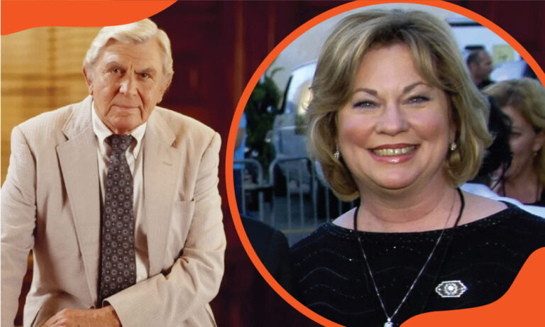 Cindi Knight: All You Need to Know About Andy Griffith’s Wife