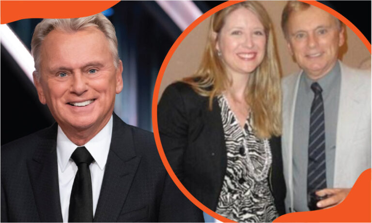 Where Is Sherrill Sajak Now? The Truth About Pat Sajak’s Ex-Wife Where Is Sherrill Sajak Now? The Truth About Pat Sajak’s Ex-Wife