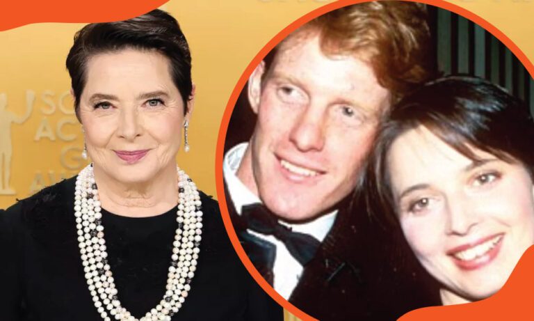 Why Jonathan Wiedemann Became Isabella Rossellini’s Ex-Husband: The Full Story Why Jonathan Wiedemann Became Isabella Rossellini’s Ex-Husband: The Full Story