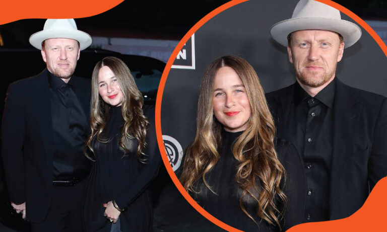 Who Is Arielle Goldrath? Kevin McKidd’s Ex-Wife and Private Chef Life Who Is Arielle Goldrath? Kevin McKidd’s Ex-Wife and Private Chef Life