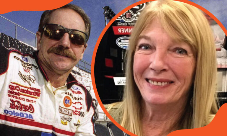 Brenda Lorraine Gee: Dale Earnhardt’s Ex-Wife and Her Hidden Life Story Brenda Lorraine Gee: Dale Earnhardt’s Ex-Wife and Her Hidden Life Story