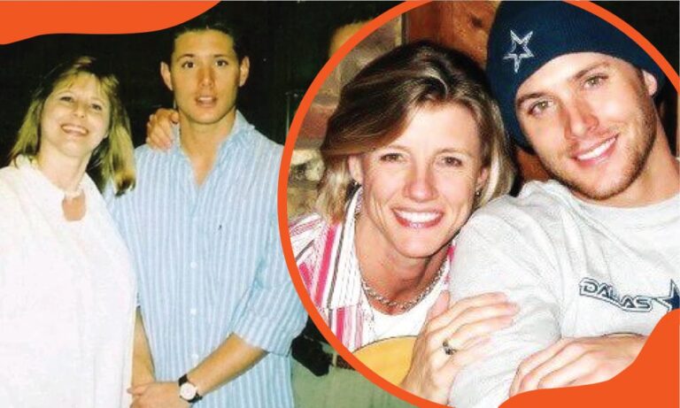 The Story of Donna Joan Shaffer-Ackles: Jensen Ackles’ Strong and Private Mother