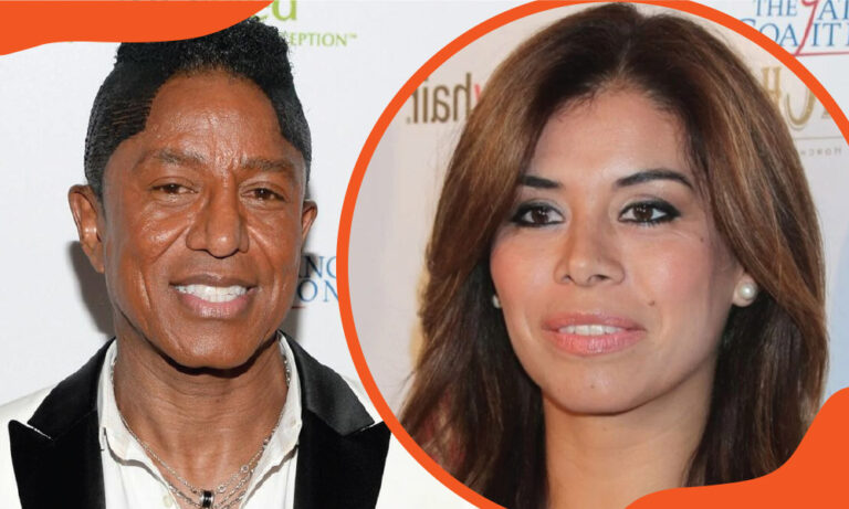 Who Is Alejandra Genevieve Oaziaza? The Full Story of Jermaine Jackson’s Ex-Wife