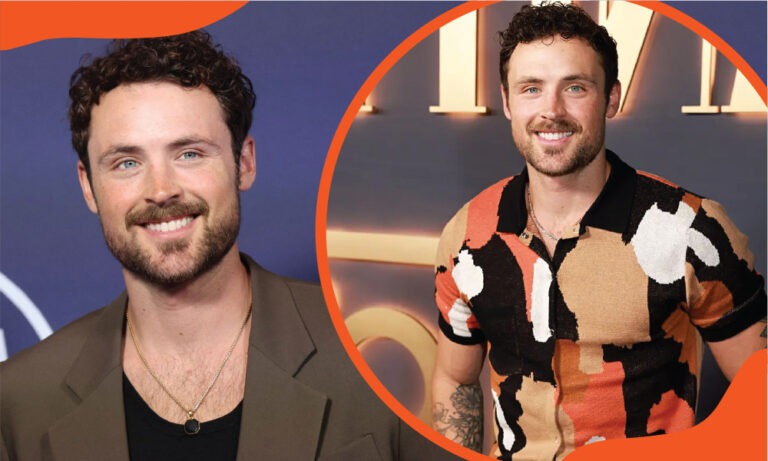 How Tall Is Dylan Efron Really? The Truth May Surprise You