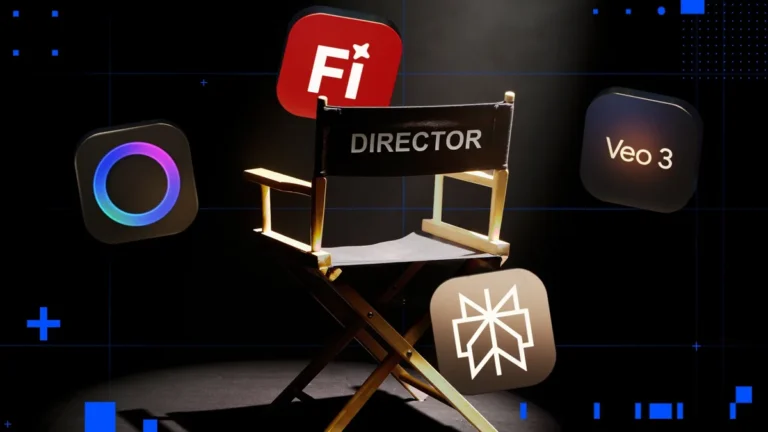 Best AI Video Generator & Best AI Photo Editor of 2026 (Tested & Ranked)