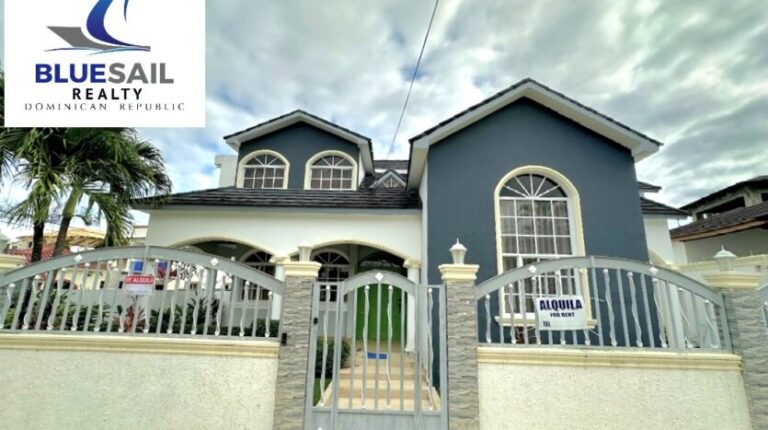 Dominican Republic Real Estate