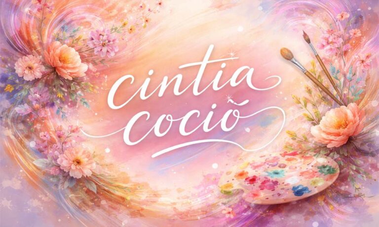 Cintia Coció: The Story Behind This Beautiful and Mysterious Name
