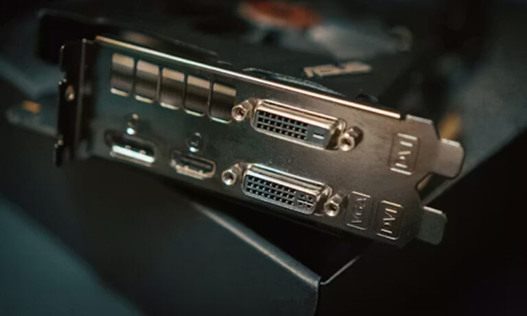How Do GPU Chipsets Determine the Performance of a Graphics Card?