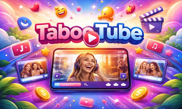 TabooTube: Why This Short Video Platform Became So Popular