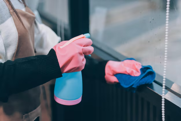 Why Choose a Professional Cleaning Service for Deep Cleaning